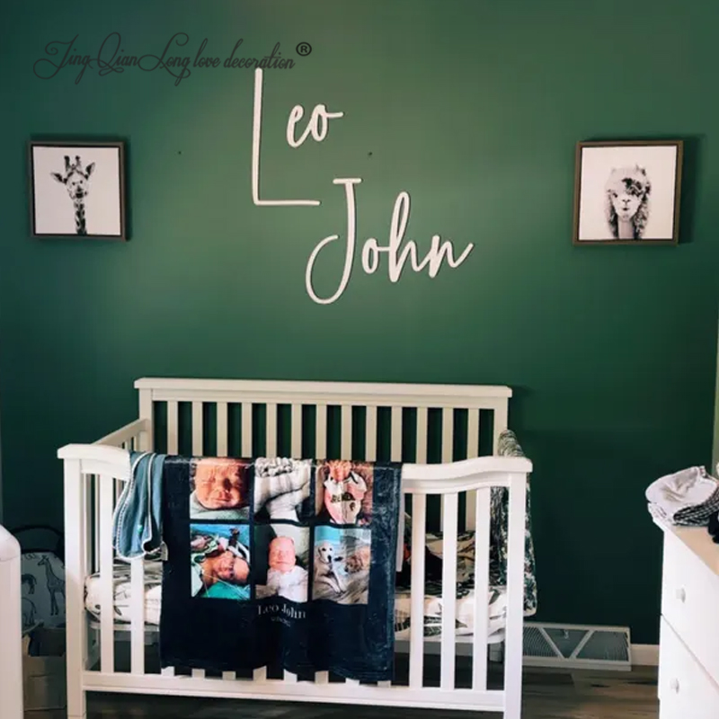 Custom Personalized Nursery De - Baby Nursery Gender Neutral recensione e prezzo