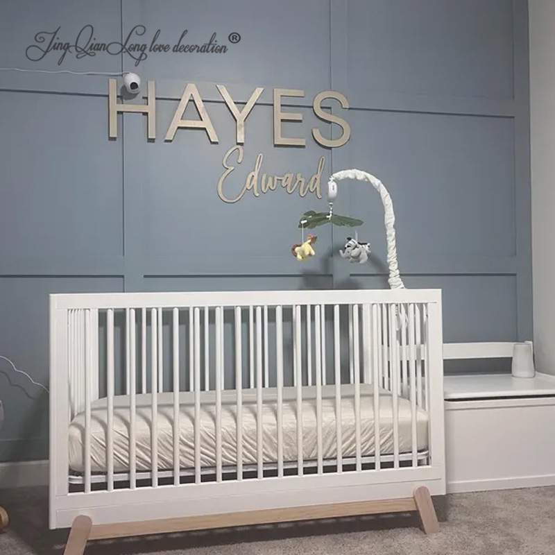 Custom Personalized Nursery De - Baby Nursery Gender Neutral recensione e prezzo