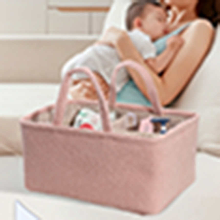 Portable Travel Mommy Bag Mult - Baby Nursery Basket recensione e prezzo