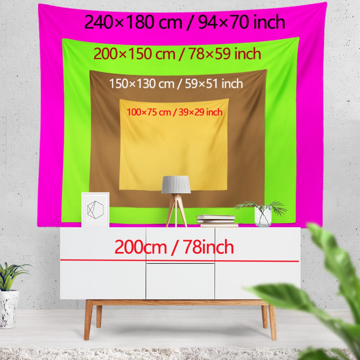 unframed Cute dinosaur jungle  - Baby Nursery Green recensione e prezzo