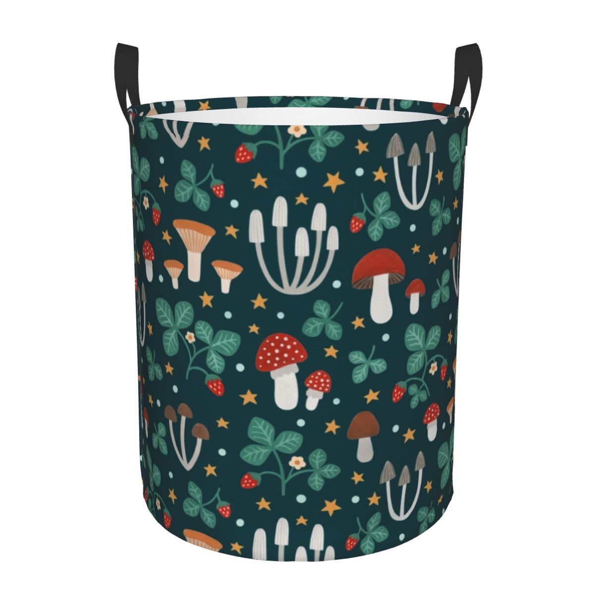Magic Forest Laundry Basket Co - Baby Nursery Basket recensione e prezzo