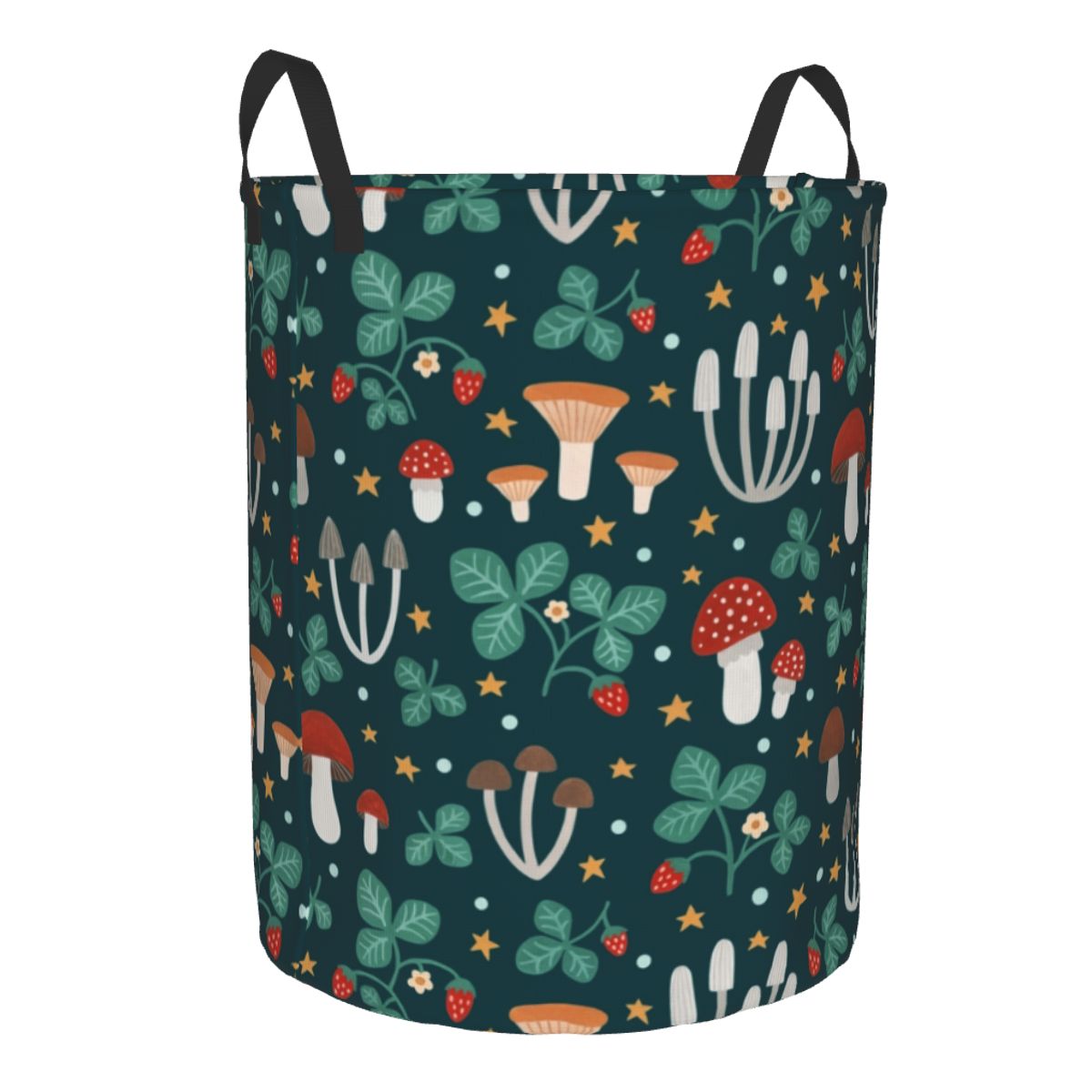 Magic Forest Laundry Basket Co - Baby Nursery Basket recensione e prezzo