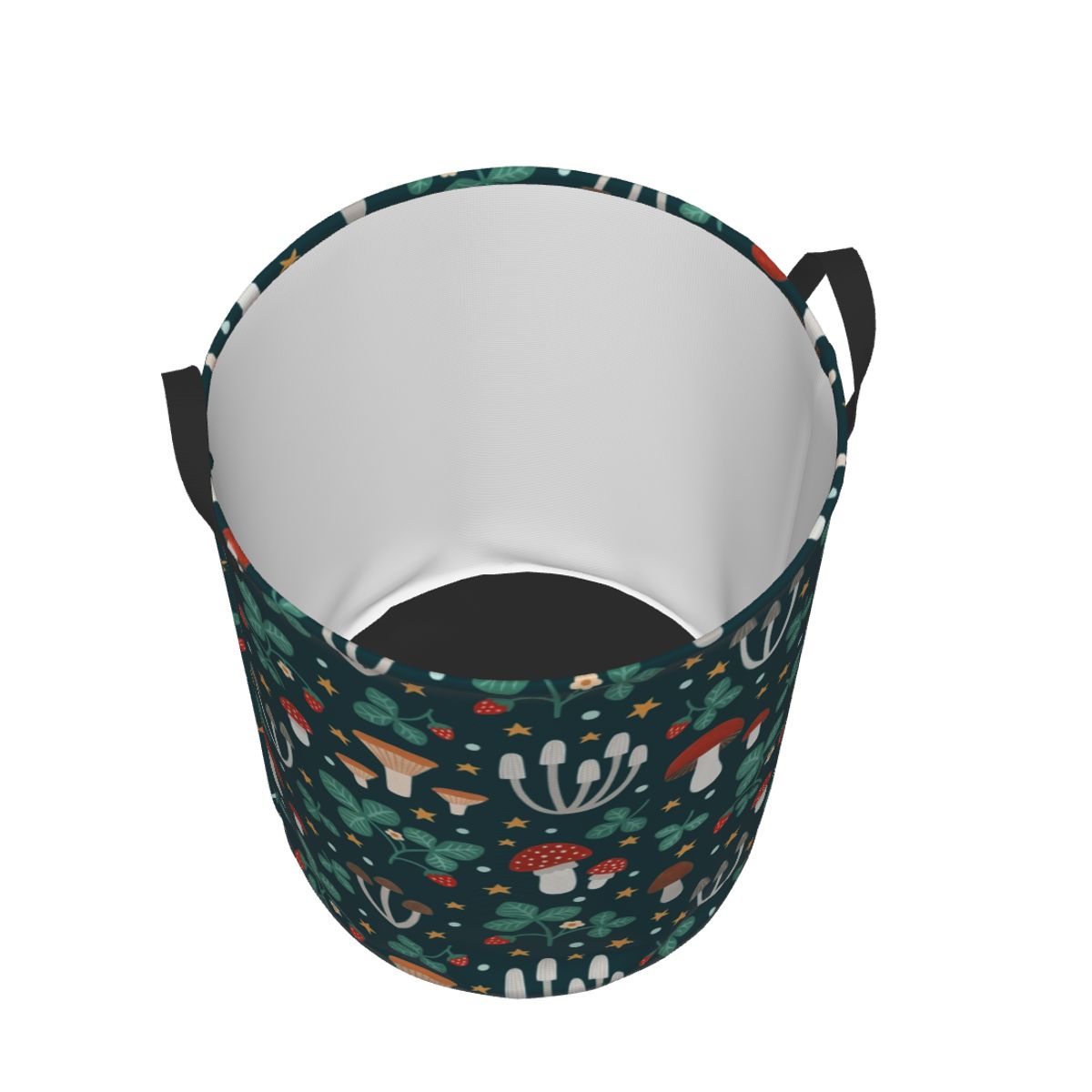 Magic Forest Laundry Basket Co - Baby Nursery Basket recensione e prezzo