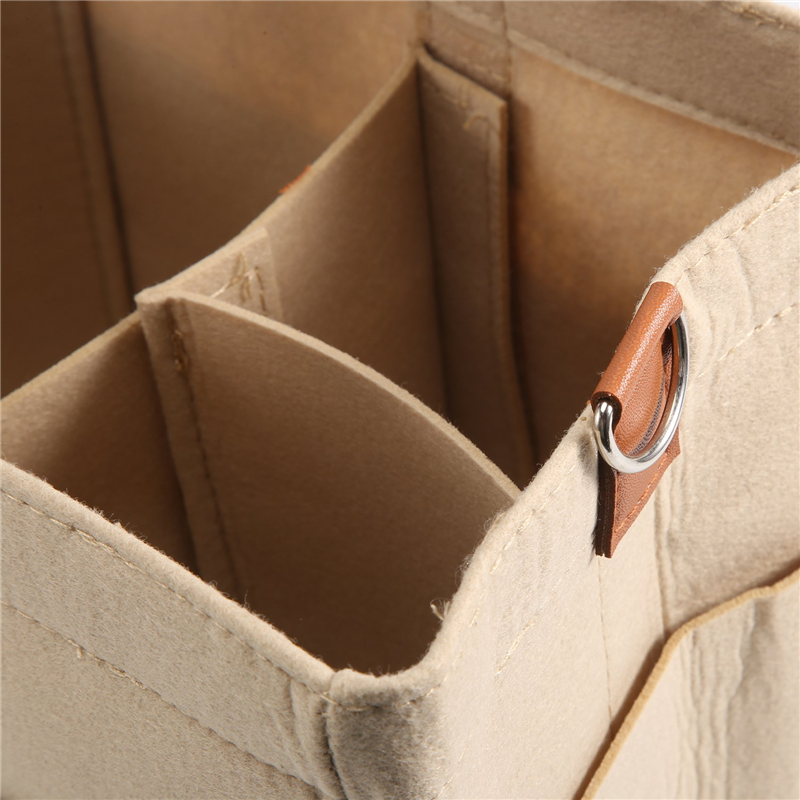 YSUN-Baby Felt Storage Nursery - Baby Nursery Basket recensione e prezzo