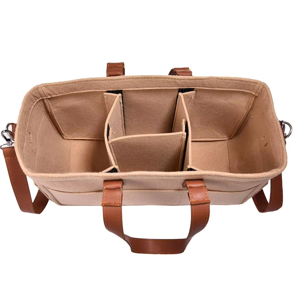 Baby Felt Storage Nursery Orga - Baby Nursery Basket recensione e prezzo