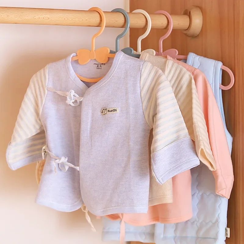 5Pcs Baby Hangers Plastic Kids - Baby Nursery Uniform recensione e prezzo