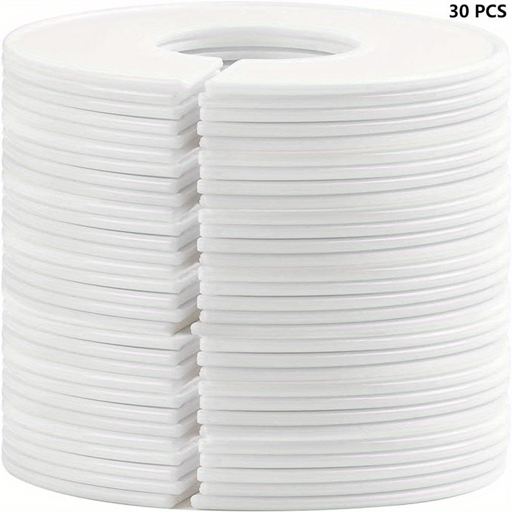 30pcs Baby Closet Dividers Set - Baby Nursery Uniform recensione e prezzo