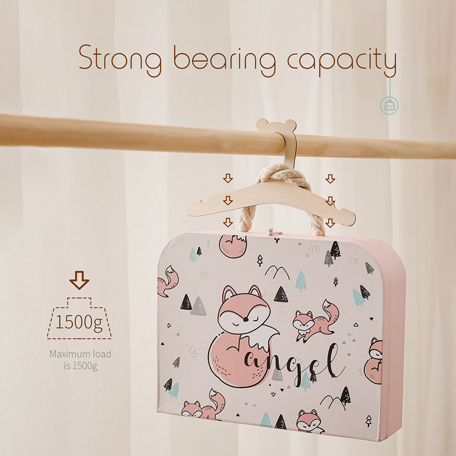 10Pcs/set  Baby Creative Hange - Baby Nursery Uniform recensione e prezzo