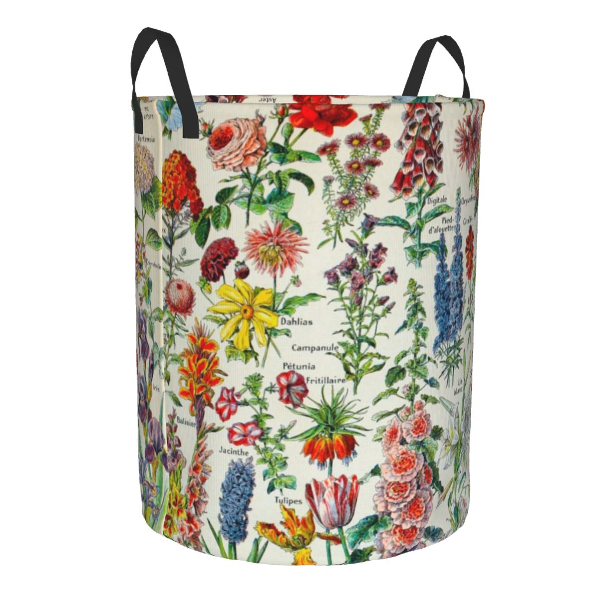 Custom Adolphe Millot HD Fleur - Baby Nursery Basket recensione e prezzo