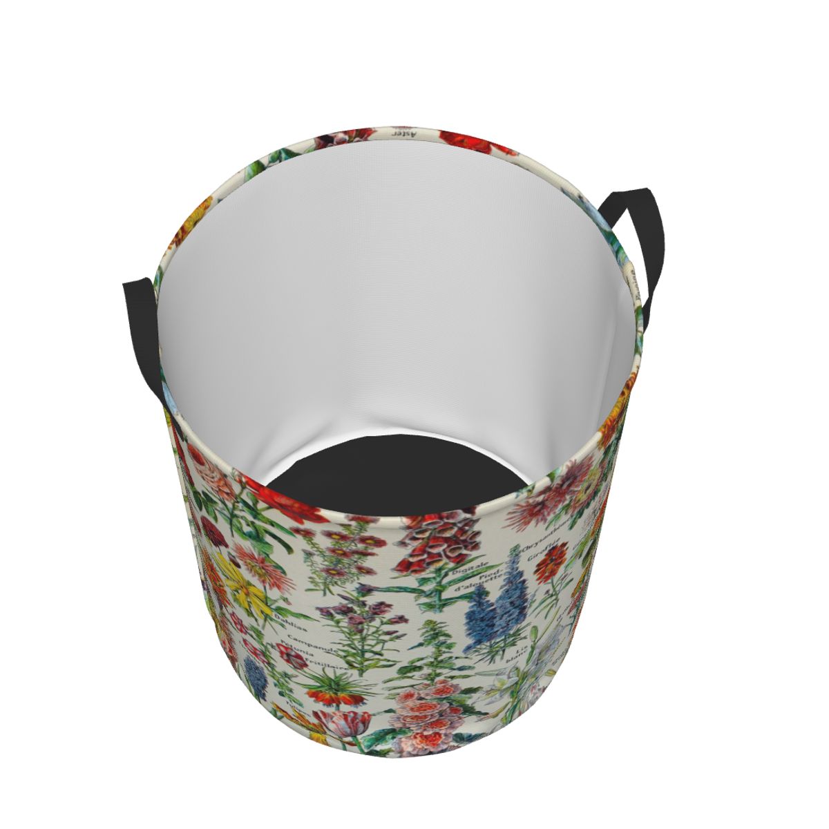 Custom Adolphe Millot HD Fleur - Baby Nursery Basket recensione e prezzo