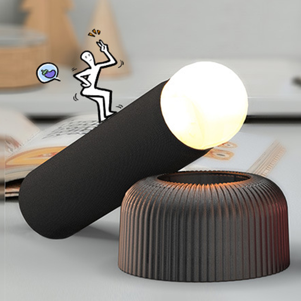 Funny Night Light for Adults T - Baby Nursery Light recensione e prezzo