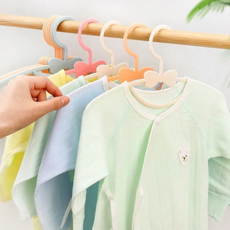 10 Pcs Baby Hangers Infant Bab - Baby Nursery Uniform recensione e prezzo