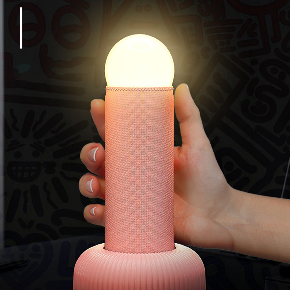 Hand Pulled Night Light for Ad - Baby Nursery Light recensione e prezzo