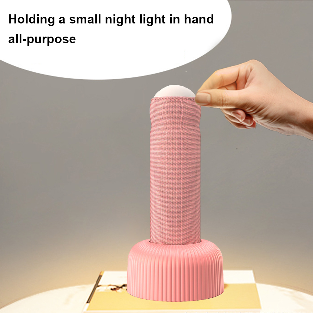 Hand Pulled Night Light for Ad - Baby Nursery Light recensione e prezzo