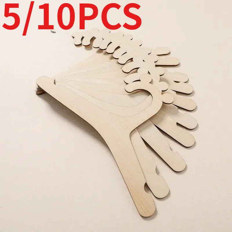 5/10pcs Baby Clothes Rack Cute - Baby Nursery Uniform recensione e prezzo
