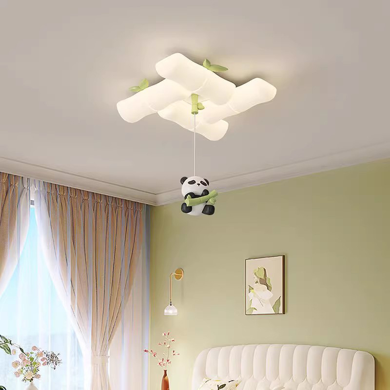 Children's Room Baby Room Ceil - Baby Nursery Green recensione e prezzo