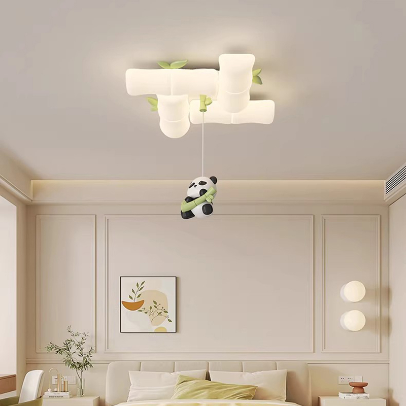 Children's Room Baby Room Ceil - Baby Nursery Green recensione e prezzo