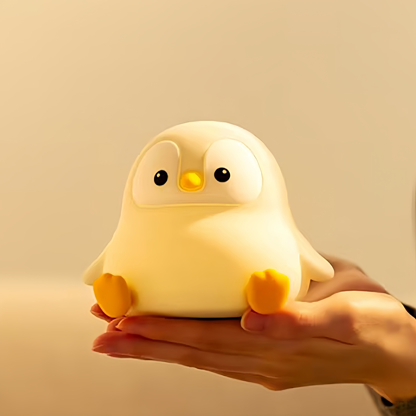 Cute PenguinBaby Night Light K - Baby Nursery Light recensione e prezzo