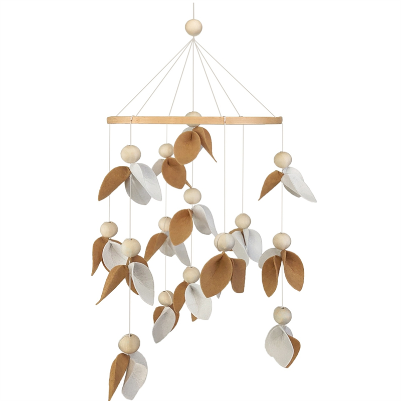 【A06R】Cute Baby Mobile For Cri - Baby Nursery Gender Neutral recensione e prezzo