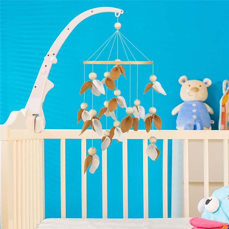 【A06R】Cute Baby Mobile For Cri - Baby Nursery Gender Neutral recensione e prezzo