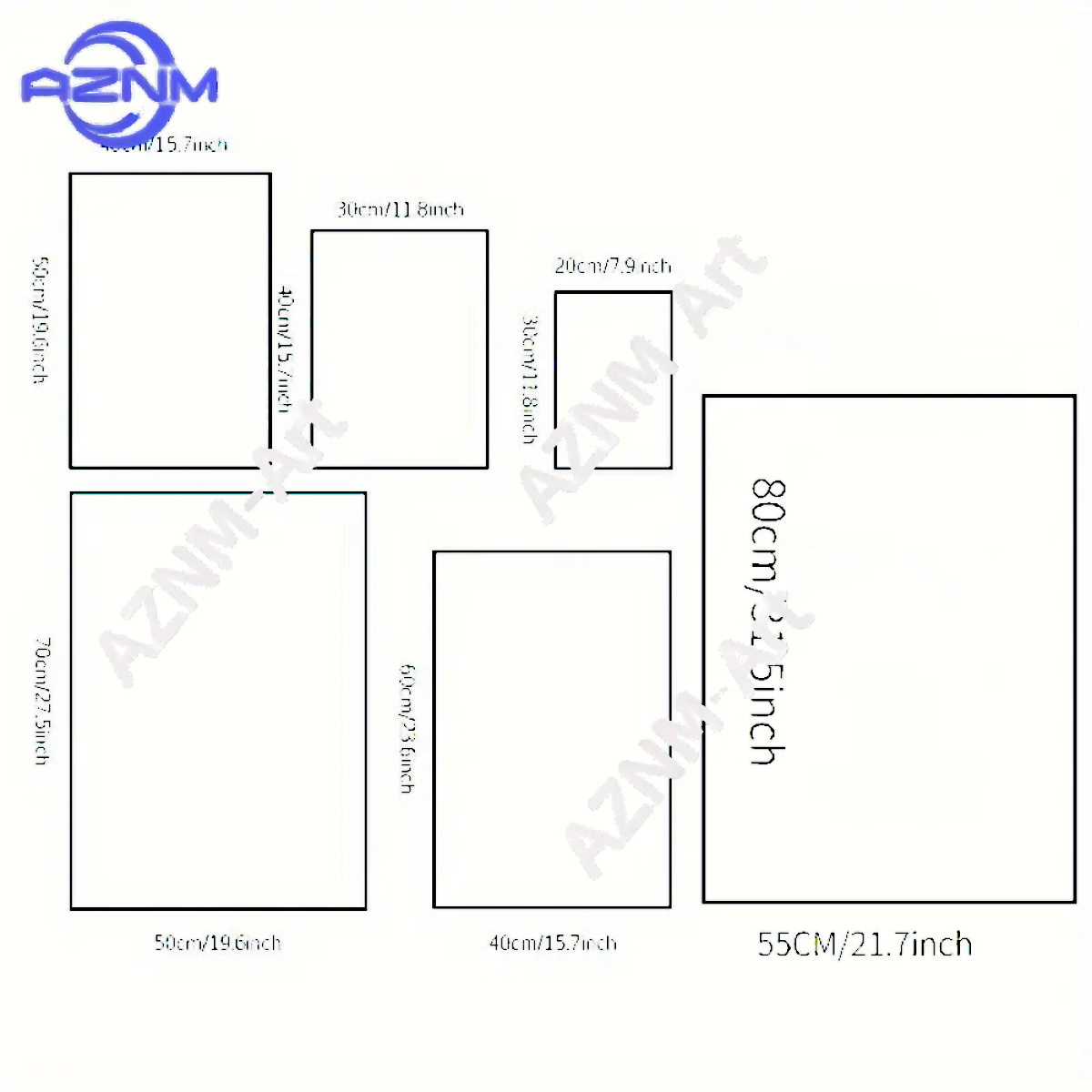 1/3Pcs set of 3 nursery prints - Baby Nursery Gender Neutral recensione e prezzo