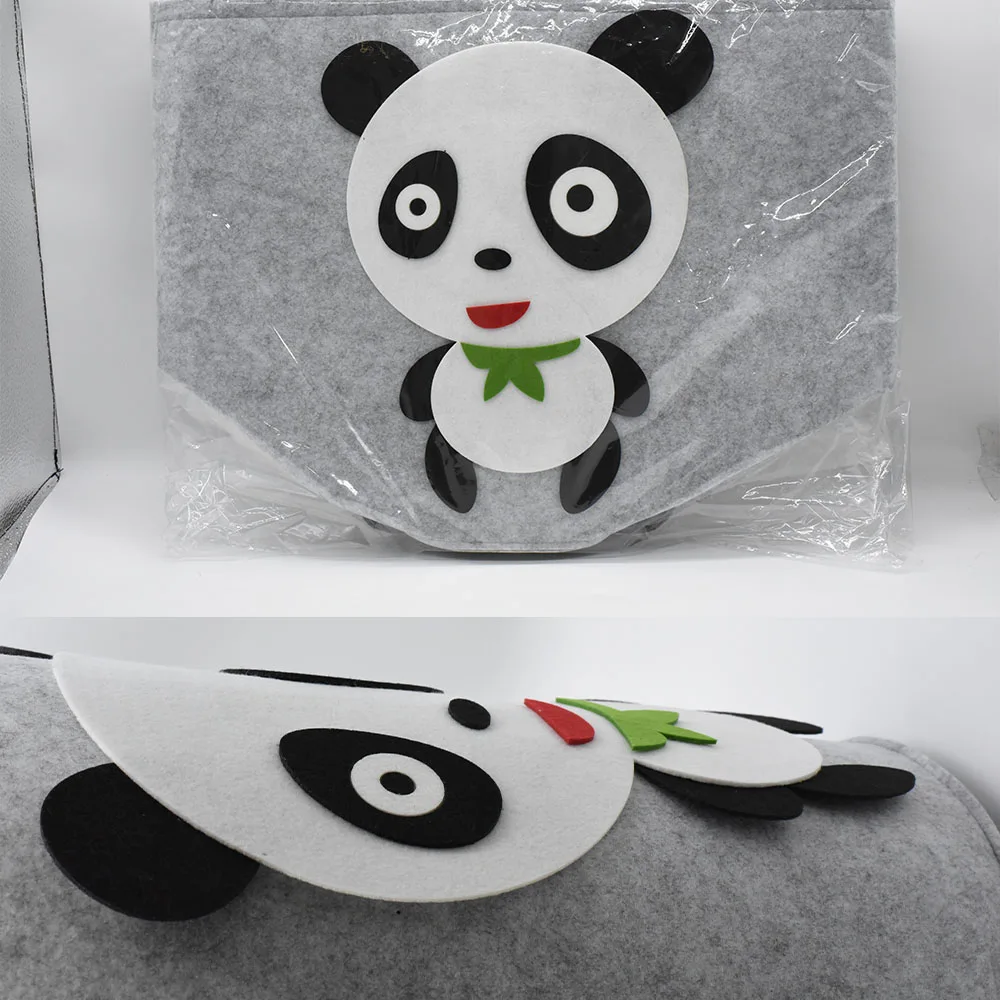 Panda Dinosaur Baby Storage Ba - Baby Nursery Uniform recensione e prezzo