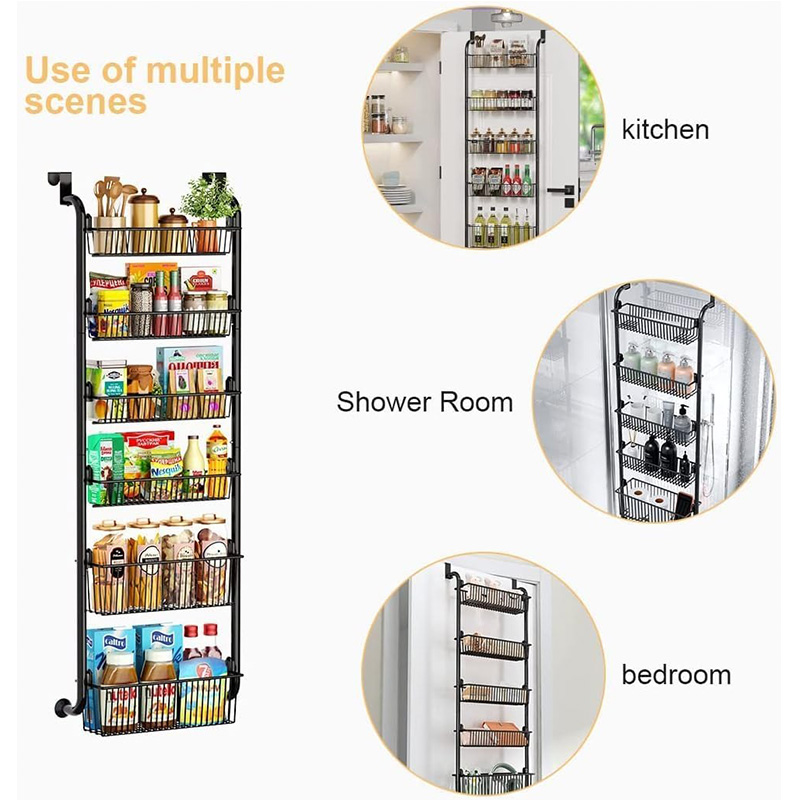 Over Door Hanging Organizer St - Baby Nursery Uniform recensione e prezzo