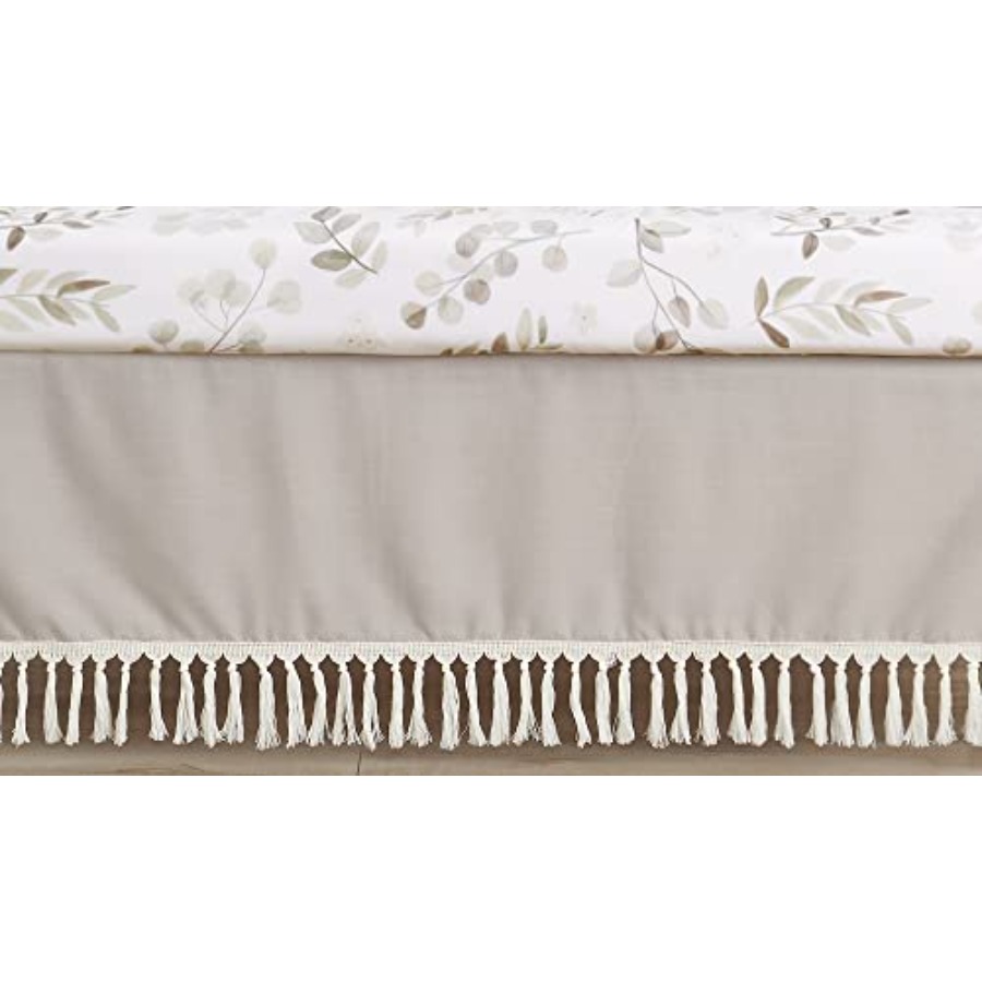 Boho Fringe Boy or Girl Baby N - Baby Nursery Gender Neutral recensione e prezzo