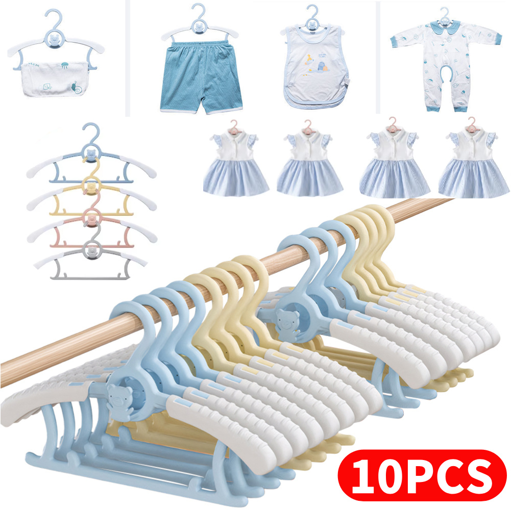 10Pcs Extendable Baby Nursery  - Baby Nursery Uniform recensione e prezzo