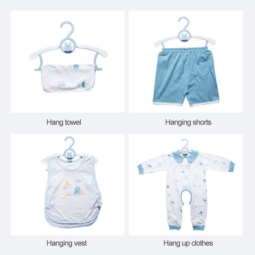 10Pcs Extendable Baby Nursery  - Baby Nursery Uniform recensione e prezzo