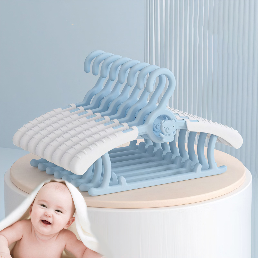 10Pcs Extendable Baby Nursery  - Baby Nursery Uniform recensione e prezzo