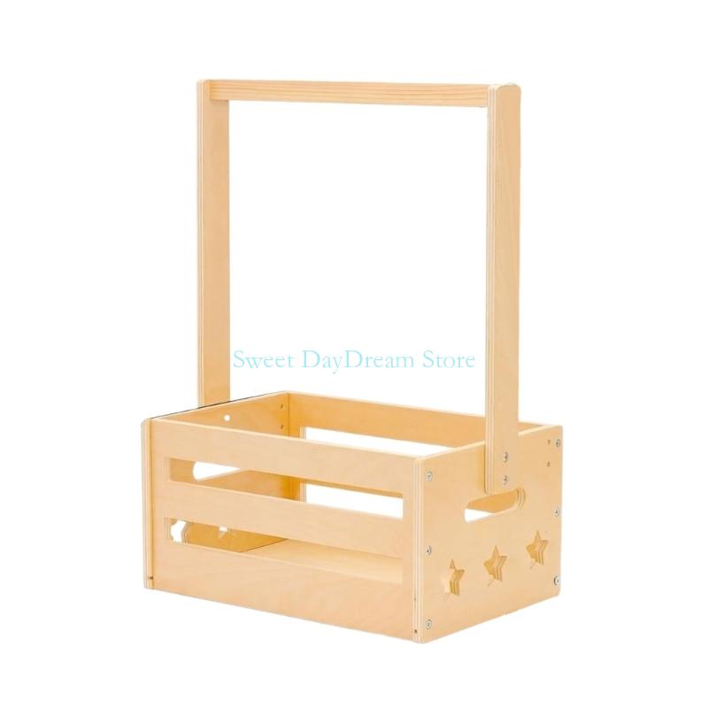 Y88C Wooden Baby Showers Gift  - Baby Nursery Uniform recensione e prezzo