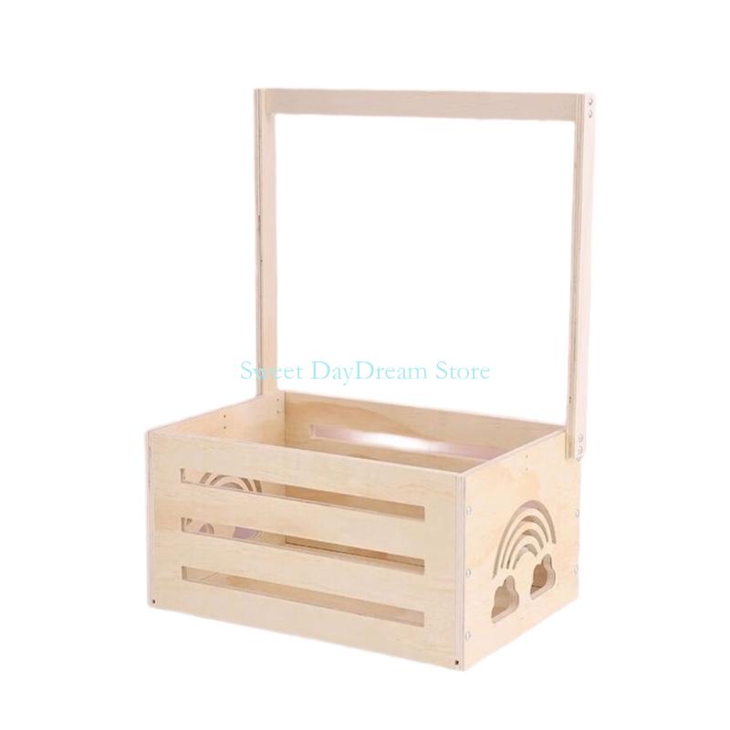 Y88C Wooden Baby Showers Gift  - Baby Nursery Uniform recensione e prezzo